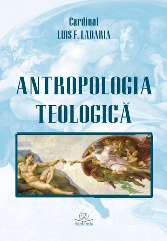 Antropologia teologică