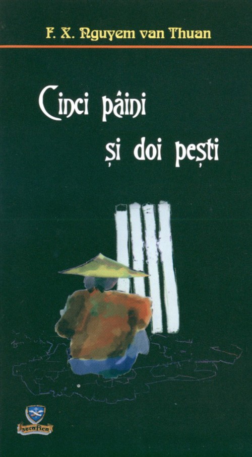 Cinci pâini şi doi peşti