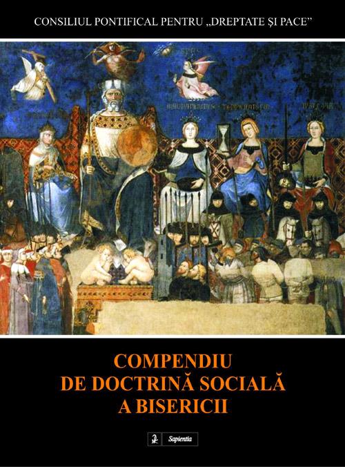 Compendiu de doctrina socială a Bisericii