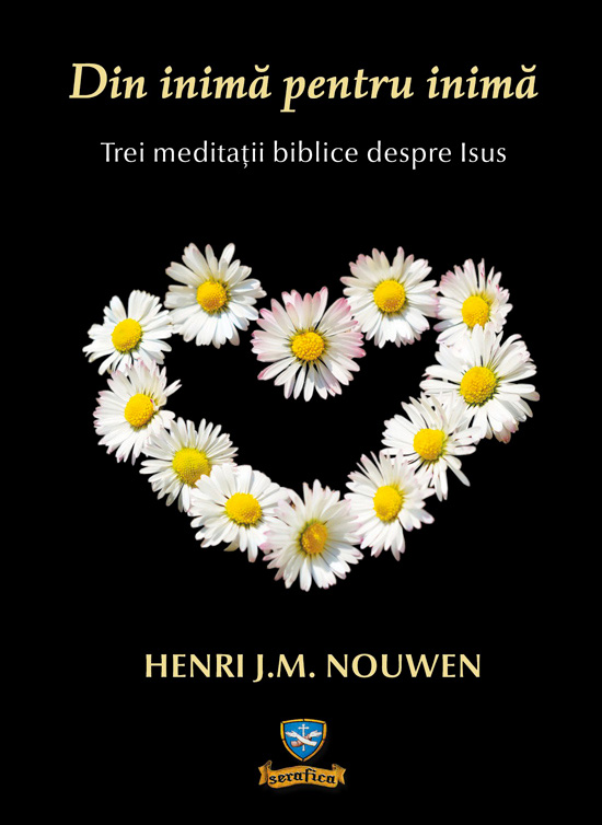 Din inimă pentru inimă. Trei meditații biblice despre Isus