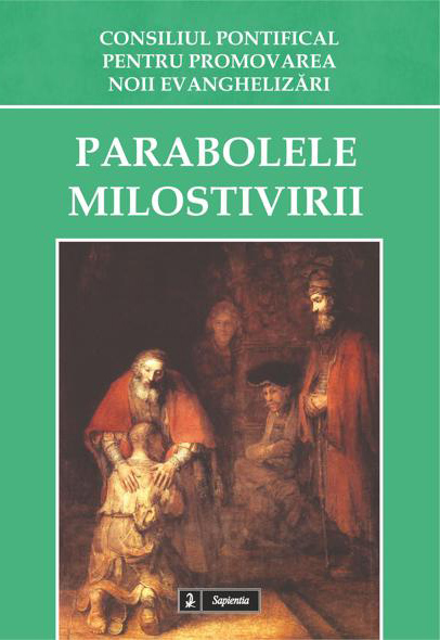 Parabolele milostivirii