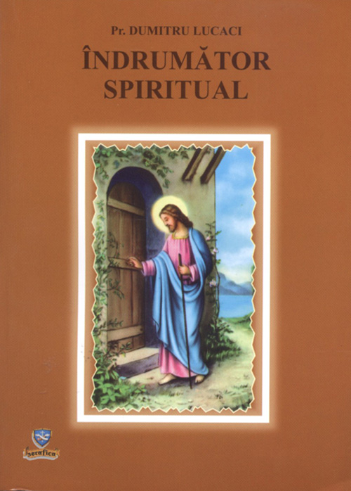 Îndrumător spiritual