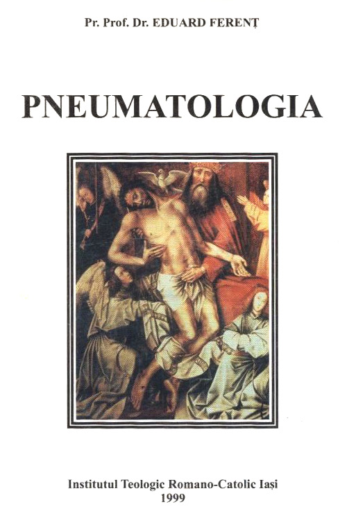 Pneumatologia