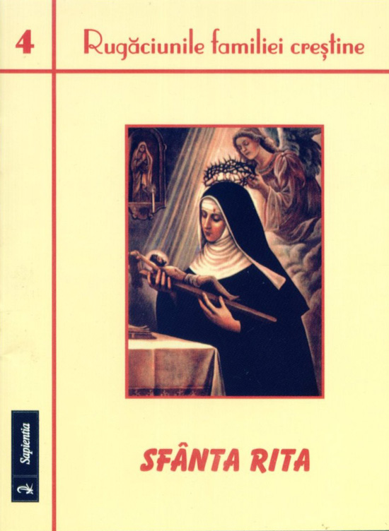Sfânta Rita