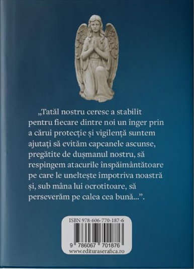 Îngerii păzitori. Însoțitorii noștri cerești - imagine 2
