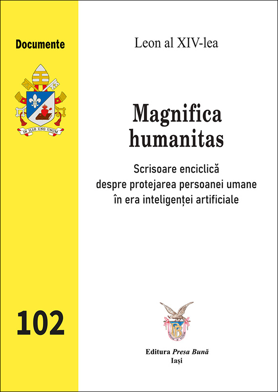 Magnifica humanitas